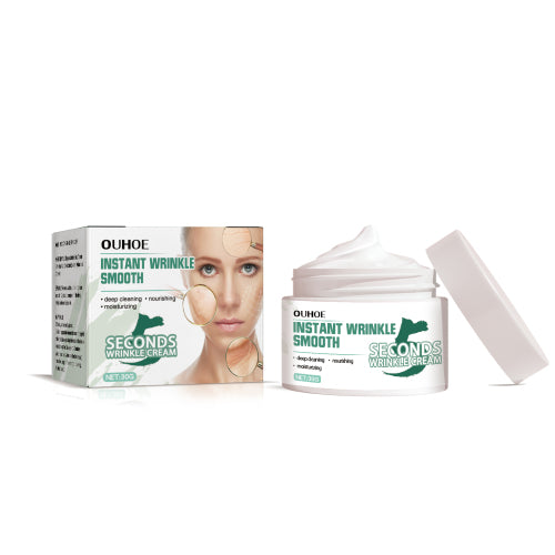 OUHOE Anti-Aging Firming Cream — Smooth, Firm & Youthful Skin