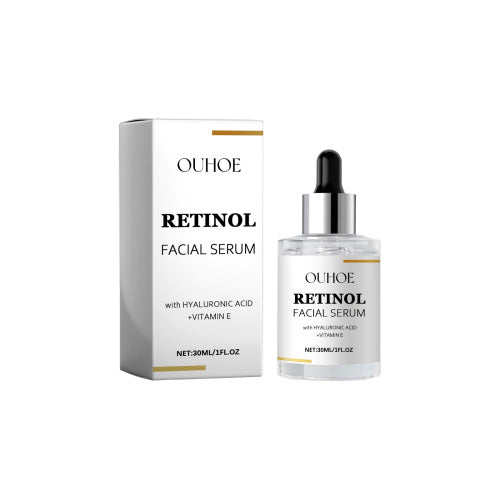 OUHOE Facial Firming Essence — Anti-Aging & Deep Moisture