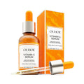 OUHOE Vitamin C Face Serum — Brighten, Renew & Protect