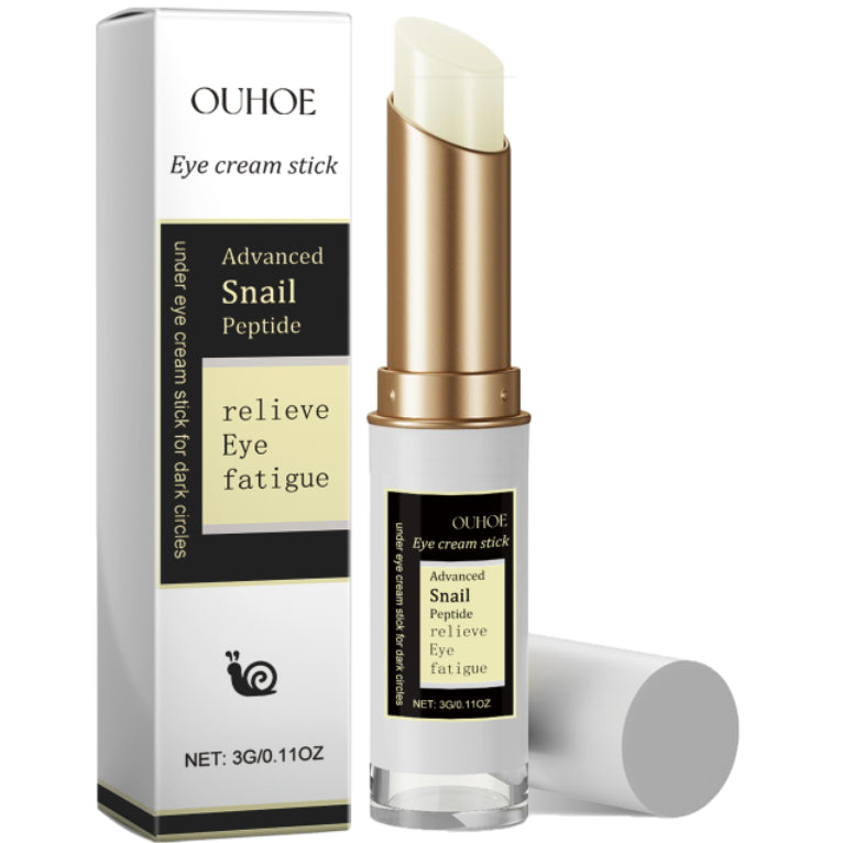 OUHOE Eye Cream Stick — Brightening & Anti-Aging