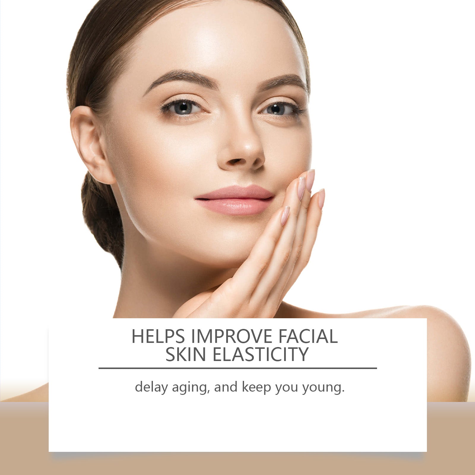 OUHOE Facial Firming Essence — Anti-Aging & Deep Moisture