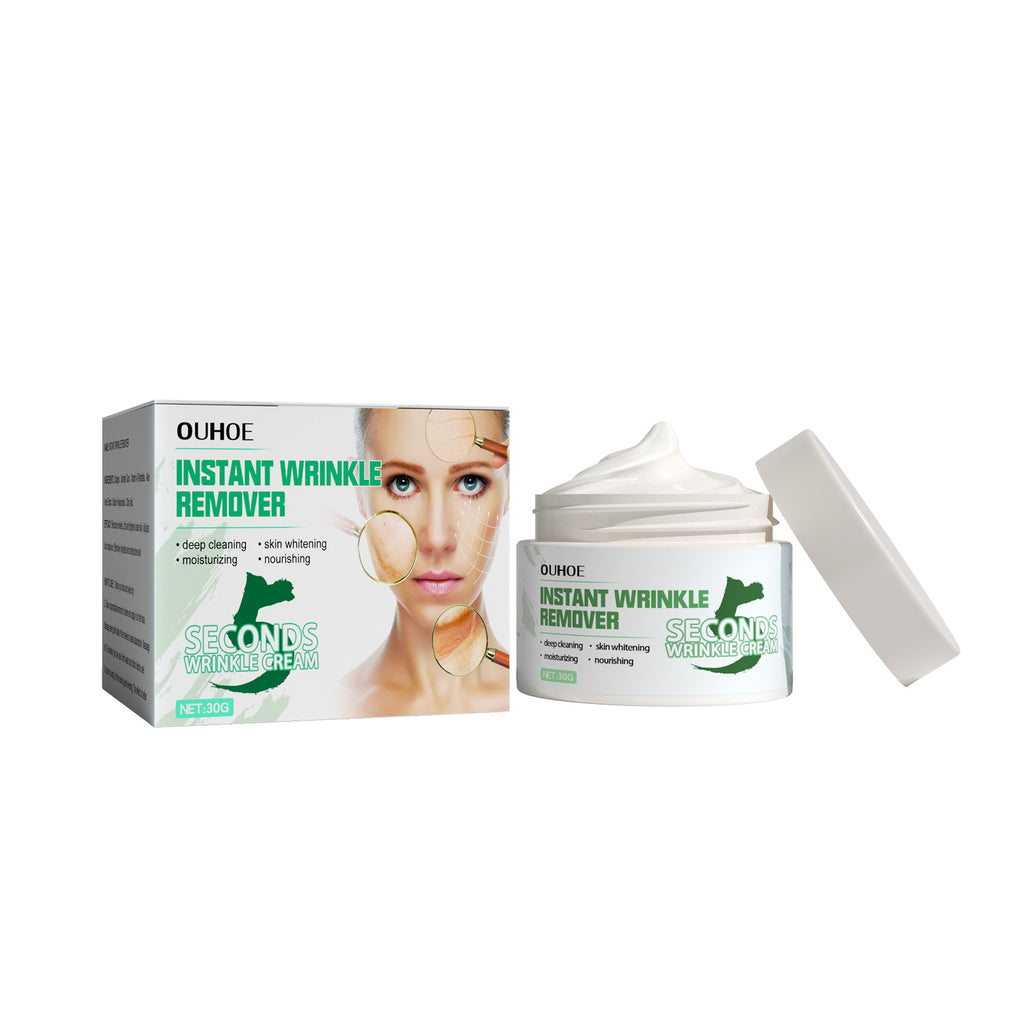 OUHOE Anti-Aging Firming Cream — Smooth, Firm & Youthful Skin